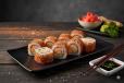 Spicy Salmon
