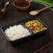 Thai curry combo