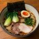 Umi Shoyu Dashi Ramen