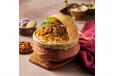 Boti Hyderabadi Biryani