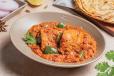 Murgh Kadai Peshawari