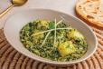 Aloo Methi