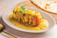 Paneer Tikka Masala