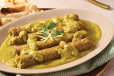 Subzi Seekh Kabab Masala