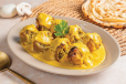 Stuffed Mushroom Masala