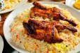 Shawaya Chicken Biryani