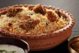 Mutton Biryani