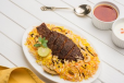 Fish Sheri Biryani