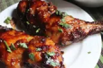 Barbeque Chicken Aailath Special