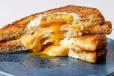Egg With Cheese Sandwich