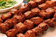 Mutton Tikka Combo