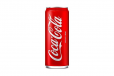 Coca-Cola 330 Ml