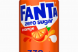 Fanta Orange 330ml