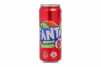 Fanta Strawberry 330ml