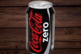 Coca Cola Zero 330 Ml