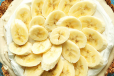 Banana Cream
