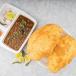 Chhola Bhatura