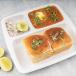 Cheese Pav Bhaji