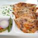 Aloo Onion Mix Paratha