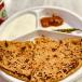 Paneer Paratha