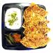 Chaat Junction Special Paratha
