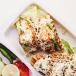 Veg Paneer Methi Cheese Grill Sandwich