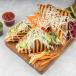 Bhaji Grill Sandwich