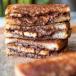 Nutella Sandwich