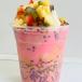 Fresh Fruit Falooda