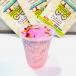 Strawberry Falooda