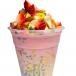 Rose Falooda Cream