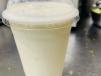 Vanila Ice Cream Milk Shake