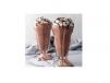 Chocolate Ice Cream Milk Shake