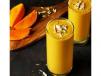 Mango Ice Cream Shake