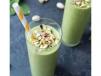 Pista Ice Cream Milk Shake