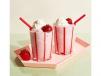 Strawberry Ice Cream Milk Shake
