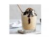 Cold Coffee With Ice Cream