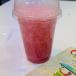 Rooh Afza Shake