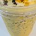 Avocado Mango Mix Shake