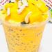 Banana Mango Mix Shake