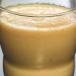 Chikoo Chocolate Mix Shake
