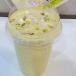 Kesar Badam Pista Milkshake