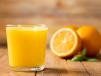 Fresh Orange Juice