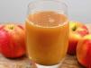 Fresh Apple Juice