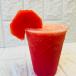 Fresh Watermelon Juice