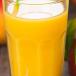 Fresh Mango Juice