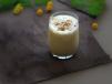 Kesar Lassi