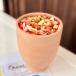 Malai Dry Fruit Rose Lassi