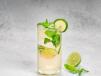 Lemon Mint