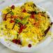 Sev Batata Puri